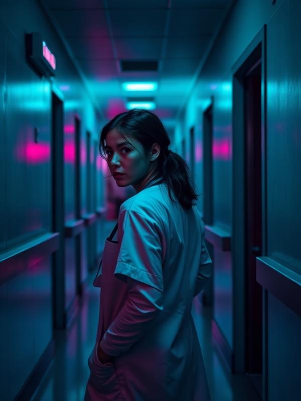 Night Shift Secrets thumbnail
