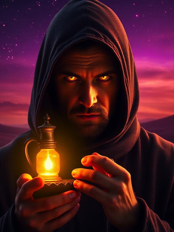 Three Wishes Left thumbnail